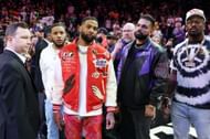 Dallas Mavericks v Phoenix Suns - Game Seven